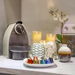 Lejlighed Romantique 150m2 4ch Proche De L'opera - Clim
