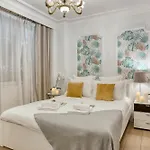Lejlighed Romantique 150m2 4ch Proche De L'opera - Clim Paris