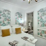 Romantique 150m2 4ch Proche De L'opera - Clim Paris