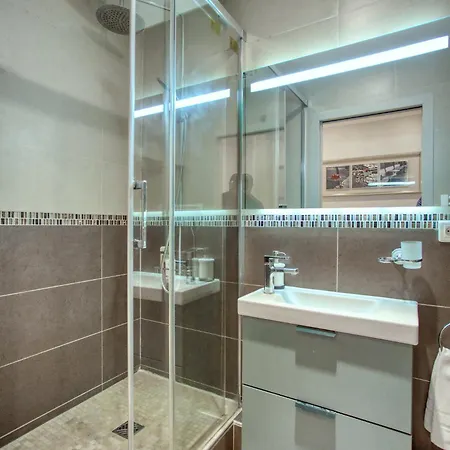 Romantique 150m2 4ch Proche De L'opera - Clim Daire *