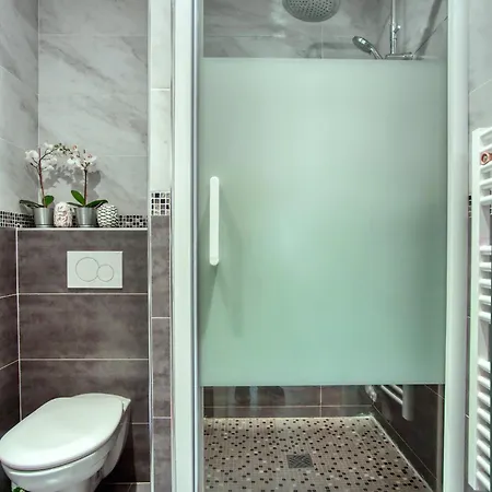 Romantique 150m2 4ch Proche De L'opera - Clim Daire *