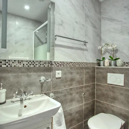 Romantique 150m2 4ch Proche De L'opera - Clim Lägenhet *