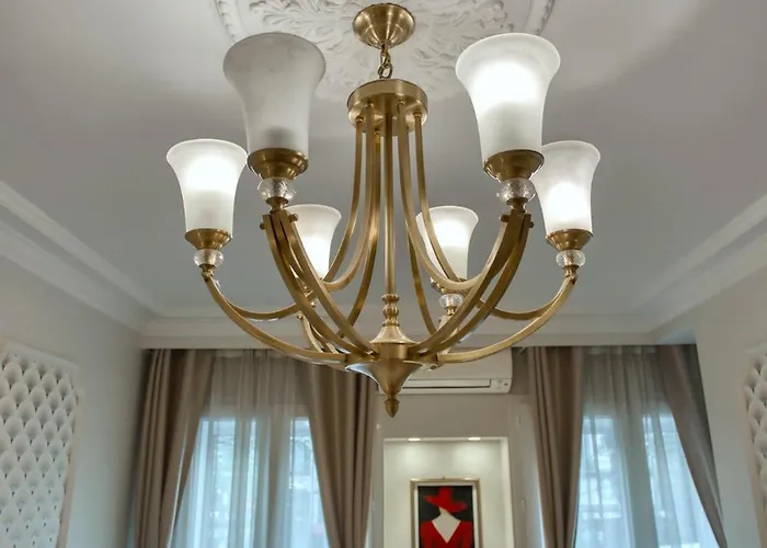 Romantique 150m2 4ch Proche De L'opera - Clim 파리