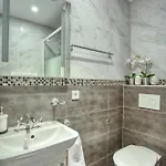Romantique 150m2 4ch Proche De L'opera - Clim Апартаменты *